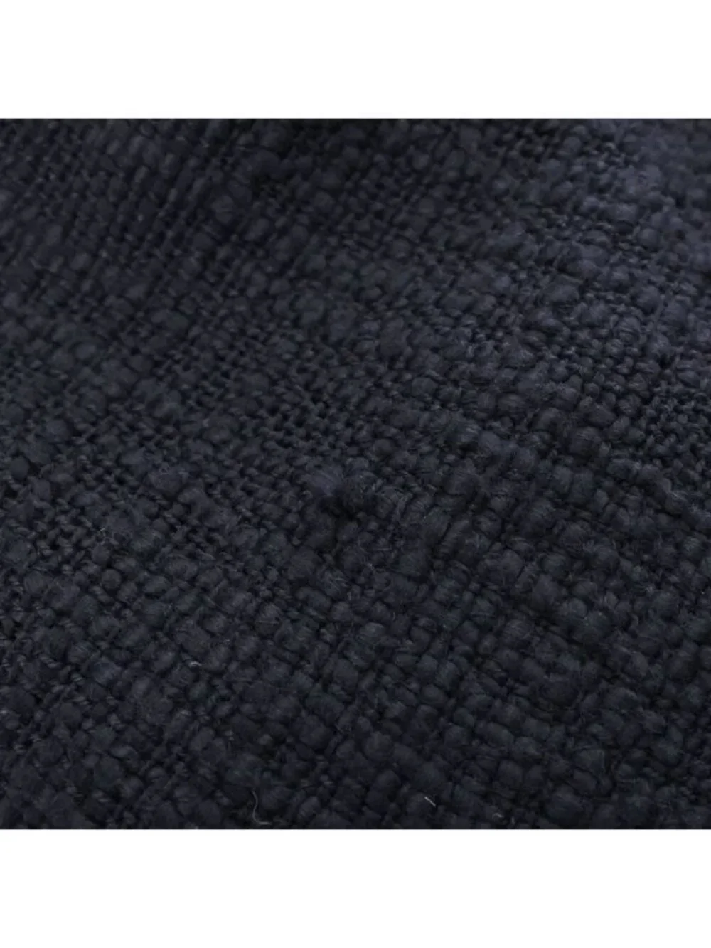 Chanel Skirt Navy